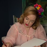 Fiona Sherlock Author (@fionasherlock) 's Twitter Profile Photo Fiona Sherlock Author (@fionasherlock) 's Twitter Profile Photo