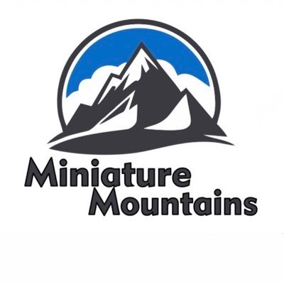 www.miniaturemountains.com