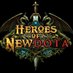 HeroesOfNewDota (@honewdota) Twitter profile photo HeroesOfNewDota (@honewdota) Twitter profile photo