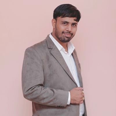 Kuldeep_loriya's profile picture. invest in yourself