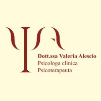 Valeria Alescio - Psicologa Clinica Psicoterapeuta(@AlescioValeria) 's Twitter Profile Photo