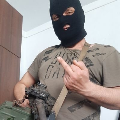 stepanovich1501's profile picture. З дитинства не люблю Зеленського!