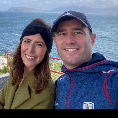 Galway native (Padraig Pearses) living in Muff! Galway GAA , Newcastle United .