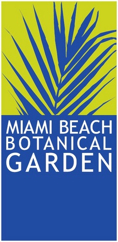 Miami Beach Botanical Garden is a 2.6-acre urban green space in the heart of South Beach designed by landscape architect Raymond Jungles. Admission is free.