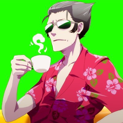 IlyaLoveさんのプロフィール画像