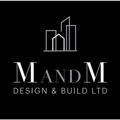 MDesignandbuild's profile picture. 