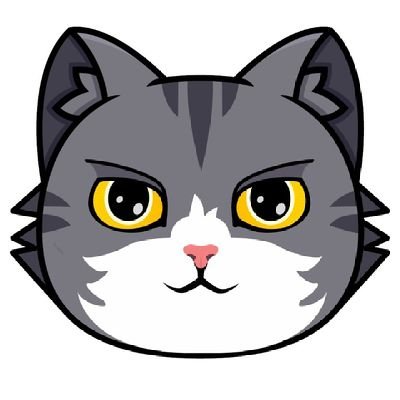 Crypto Enthusiasts
~Holding World's Most Rare 0.001% Crypto Currency $CATS~@officialcatcoin
~Community LoverLike To Take Management Part In Crypto Projects !