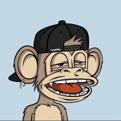 @JungleBayAC #1715 #1725 #2314 #2297 #2594 #3349 #3623