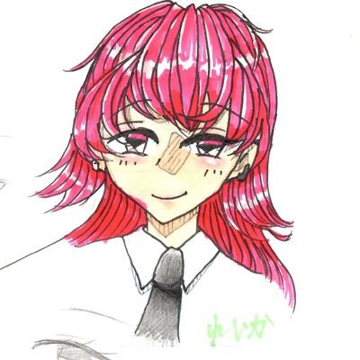 れいか(霧炎)さんのプロフィール画像