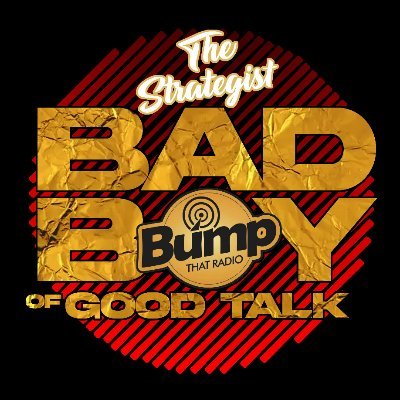 BadBoyGoodTalk Profile Picture