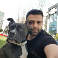Serkan Karaduman (@srknkaraduman) Twitter profile photo