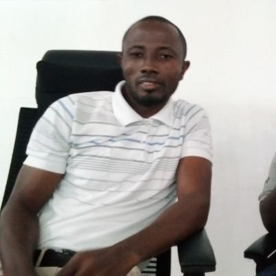 KobbyKode's profile picture. Lover of God. Lover of Christ, Lover of Programming. Lover of Tech