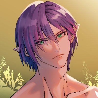 爪楊枝さんのプロフィール画像