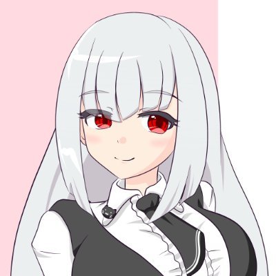 白堊 凛々(はくあ りり)さんのプロフィール画像