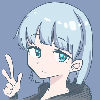 とーふ🌈🕒@絵垢さんのプロフィール画像