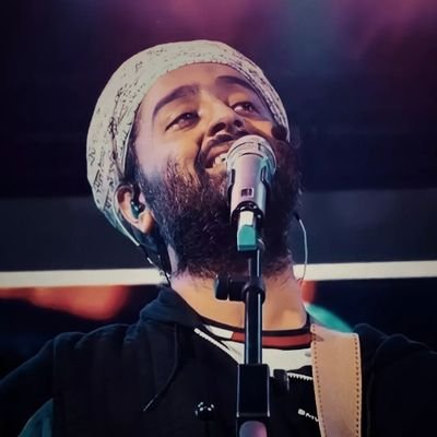 universe_singh's profile picture. Arijit Singh Universe