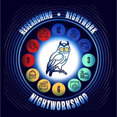 Founded by @tweetsfromdrjc
New book: https://t.co/dKQBChzcL4
Book chapter: https://t.co/8rKxg3Fo4e