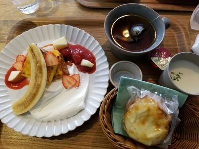 Rin93778443's profile picture. 第21回キャリコン試験合格📝幼児子育て中のワーママです。勉強や自己研鑽している方、キャリア支援関連の方と繋がれたら嬉しいです✨好き→カフェ、読書、旅行🍀無言フォロー失礼します🙏