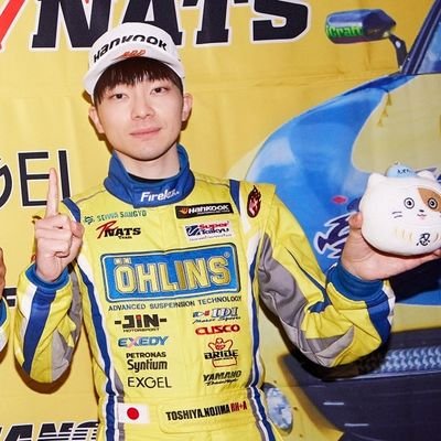 🇯🇵 Racing Driver | '24 @SuperTaikyu_STO #72 OHLINS CIVIC NATS | '22-23 #S耐 #72 OHLINS Roadster NATS 🏆 | '21 ROADSTER PRⅢ #118 -JiN- 🏆