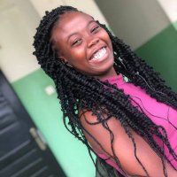 Betty Mackay (@bettyadjoa) 's Twitter Profile