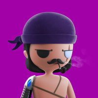 Orlando Doubloon (@orlandopiratem) 's Twitter Profile