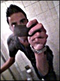 - Não faças aos outros o que não queres que te façam. '' --- ( O senhor é meu pastor e nada me faltará! ) ~
Msn: fernando_pega@hotmail.com