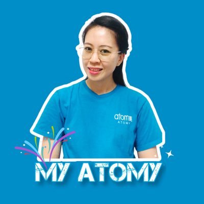 นักธุรกิจอะโทมี่ประเทศไทย Face book : My ATOMY , IG : as.atomy , ID Line : s.ampaporn