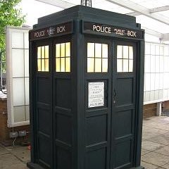 tardis2022's profile picture. Vetenskap och pragmatik före ideologi. Nationalkonservativ. SWEXIT