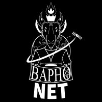 BaphoNet 🜏(@BaphoNetNews) 's Twitter Profile Photo