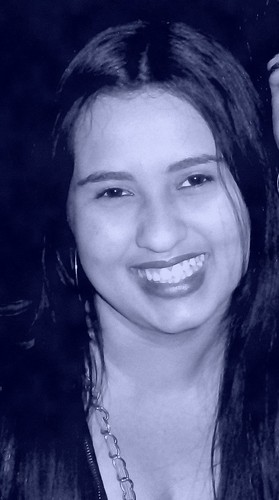 Viviane Borges, 21 anos, ovolactovegetariana, ciberativista, Web Designer ...