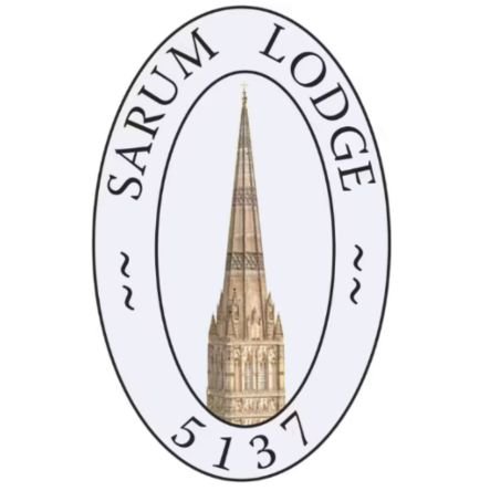 Welcome to the Twitter page of Sarum Lodge No.5137 - Meeting in Salisbury, Wilts. Consecrated 1929.
@WiltsPGL #FreemasonryinSalisbury