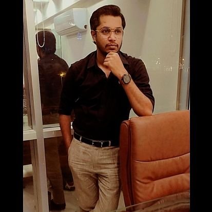 Abdulrehmantyv's profile picture. 