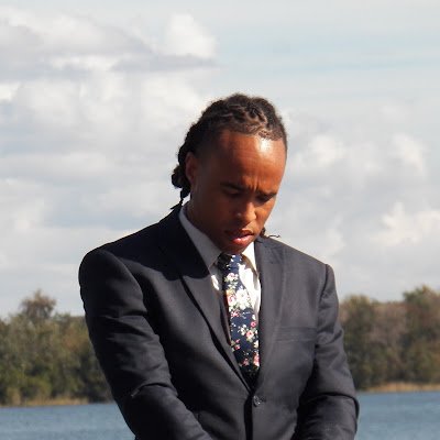 DemetrieLuke's profile picture. Enhancing education, uplifting youth