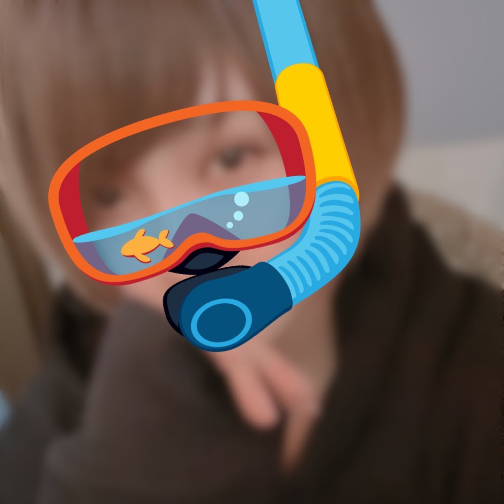 pu_tarou_b's profile picture. 