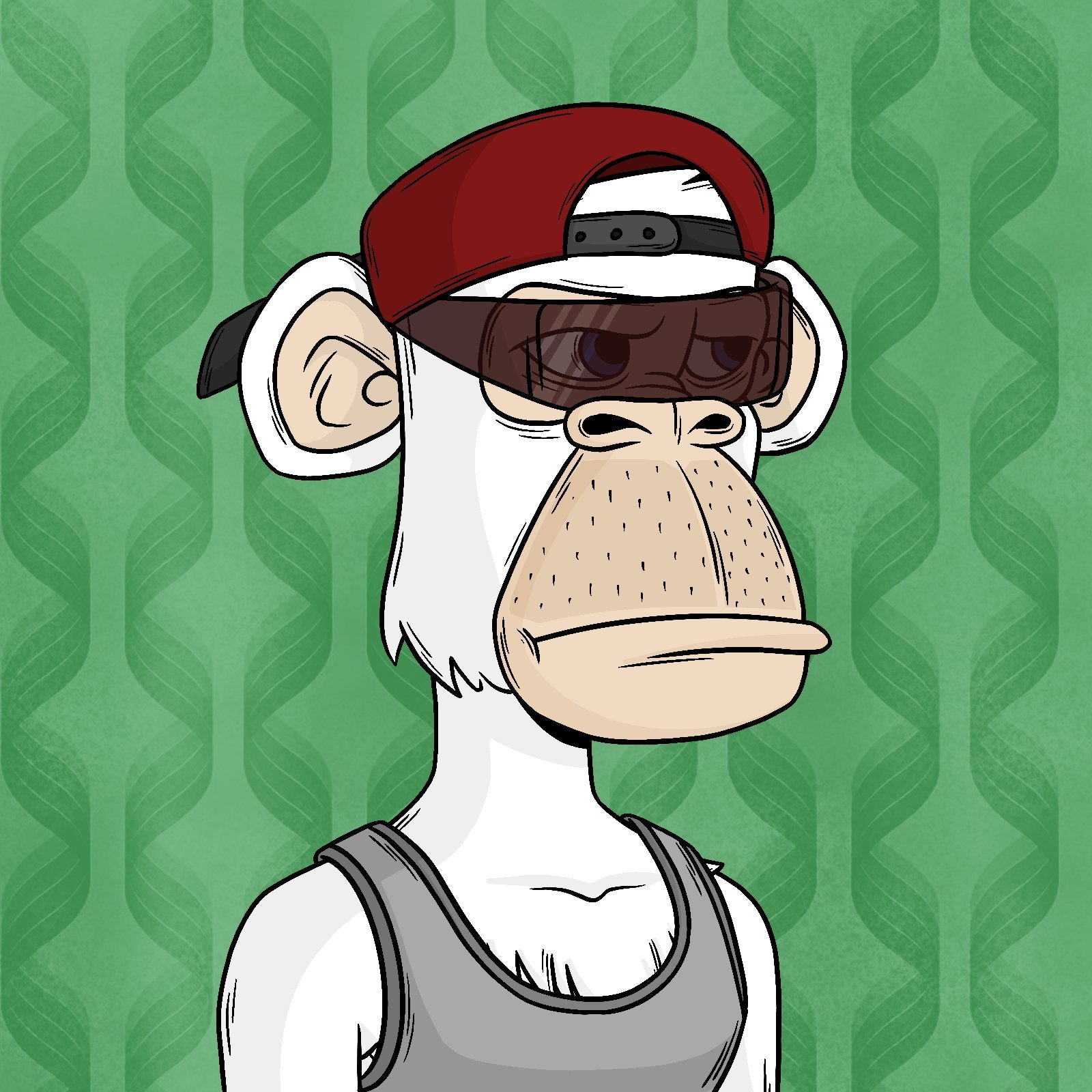 degen · dev · working on @SpikeChunsoft_e #NFT #Metaverse