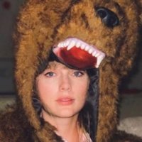 Lake (@galaxywalker6) 's Twitter Profile