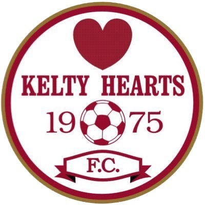 KeltyHeartsFC Profile Picture