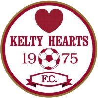 Kelty Hearts Football Club 🇱🇻 (@keltyheartsfc) 's Twitter Profile