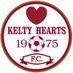 Kelty Hearts FC 🇱🇻 (@KeltyHeartsFC) Twitter profile photo