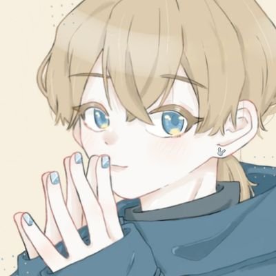 郁兎さんのプロフィール画像