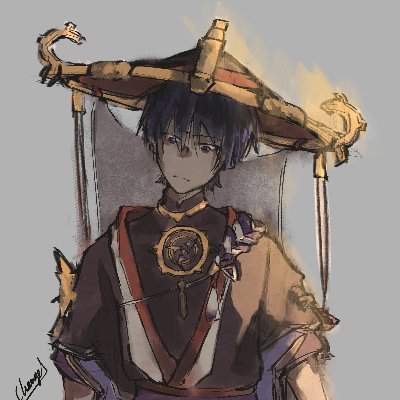 Changeさんのプロフィール画像