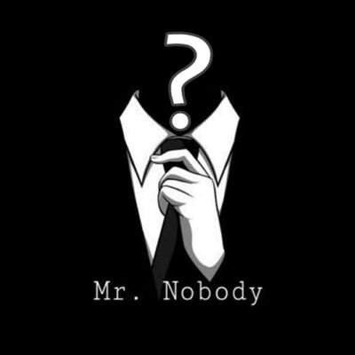 Mr__Nobuddy__ Profile Picture