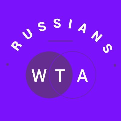 welcome to my fanpage for @WTA russian players! follow for news, results, updates! #TennisPlaysforPeace