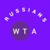 WTARussians (@WTArussians) Twitter profile photo