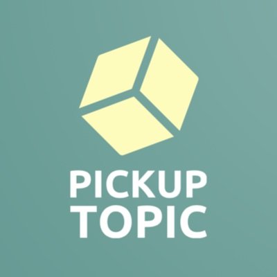 pickup_topic Profile Picture