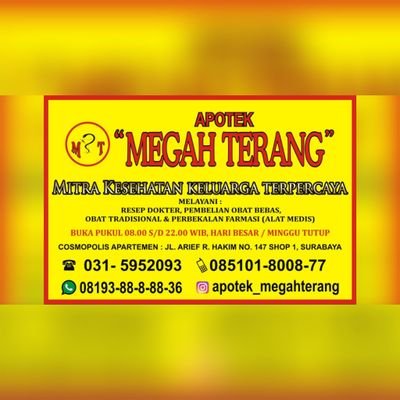 Pusat Informasi dan Penjualan Obat Resep, Obat Bebas, Obat Tradisional dan Alat Kesehatan RESMI ASLI BERGARANSI