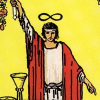 Magicman (@neffiwan) 's Twitter Profile