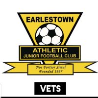 Earlestown Jfc Vets (@earlestownvets) 's Twitter Profile