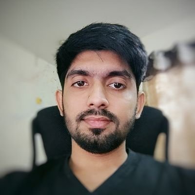 rana_umer25's profile picture. Software Engineer