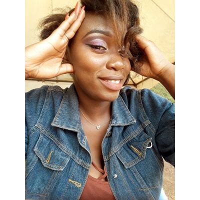 Loving and Caring person who loves music to the bone.
LUHYA BABE 😎